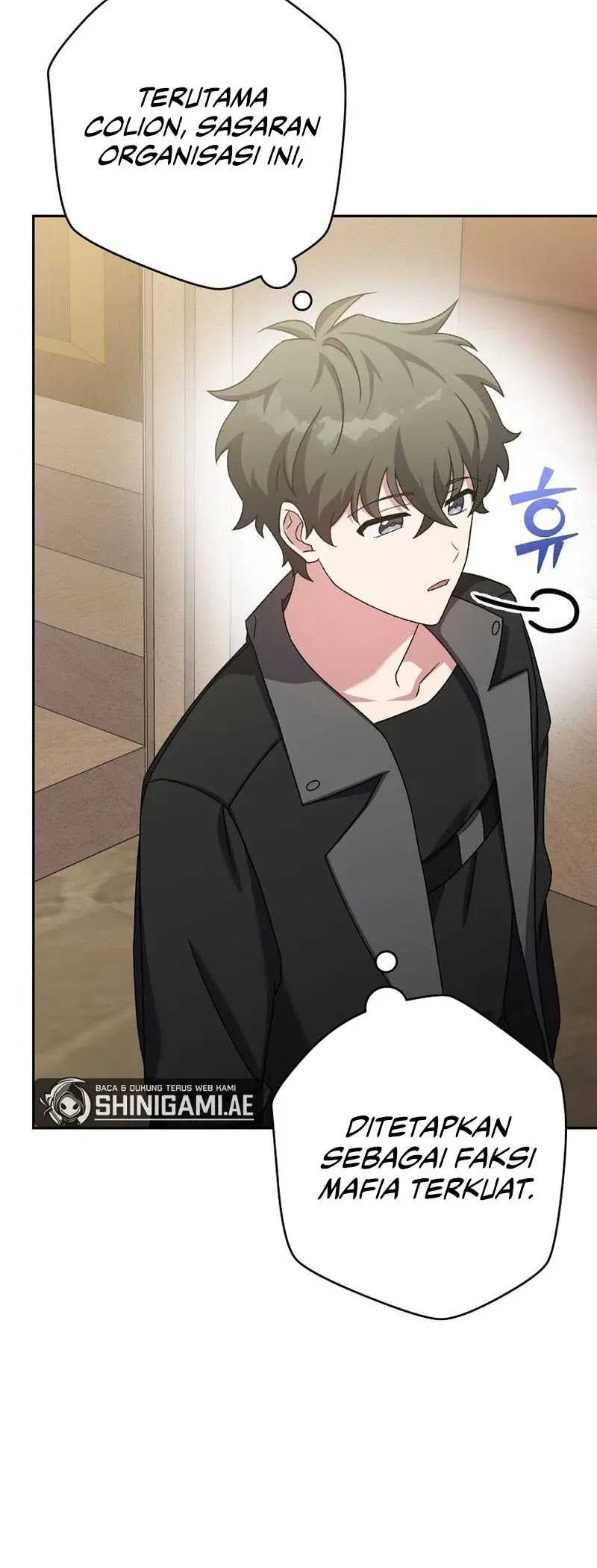 The Novel’s Extra (Remake) Chapter 103 Gambar 33