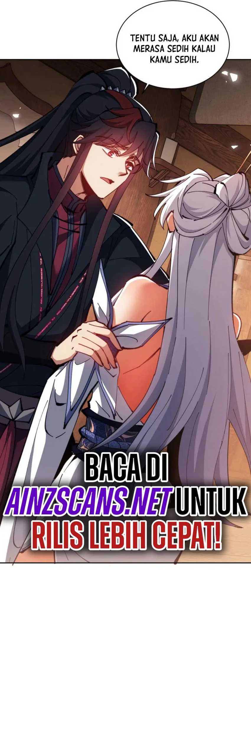 Devious Son Of Heaven Chapter 65 Gambar 20