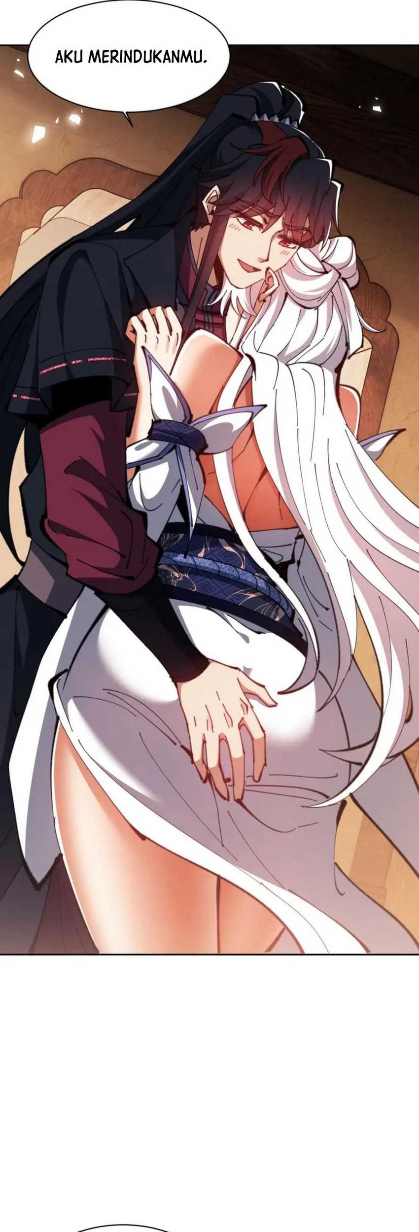 Devious Son Of Heaven Chapter 65 Gambar 22