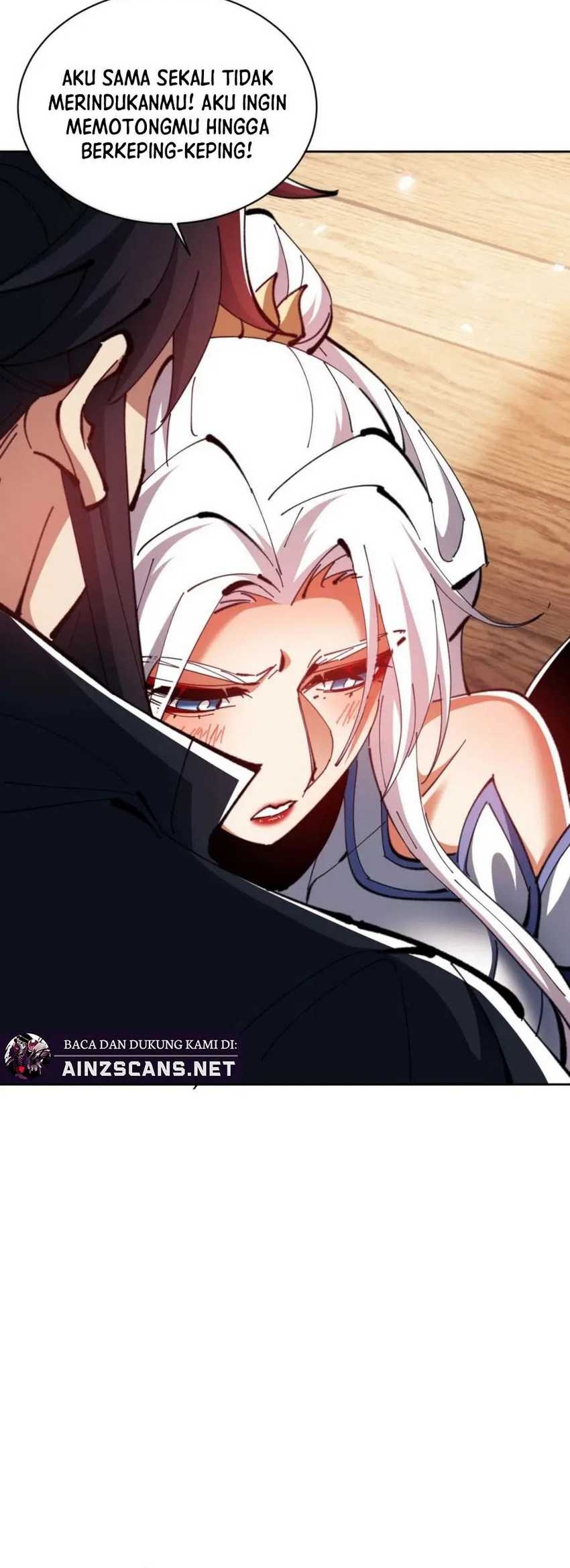 Devious Son Of Heaven Chapter 65 Gambar 23