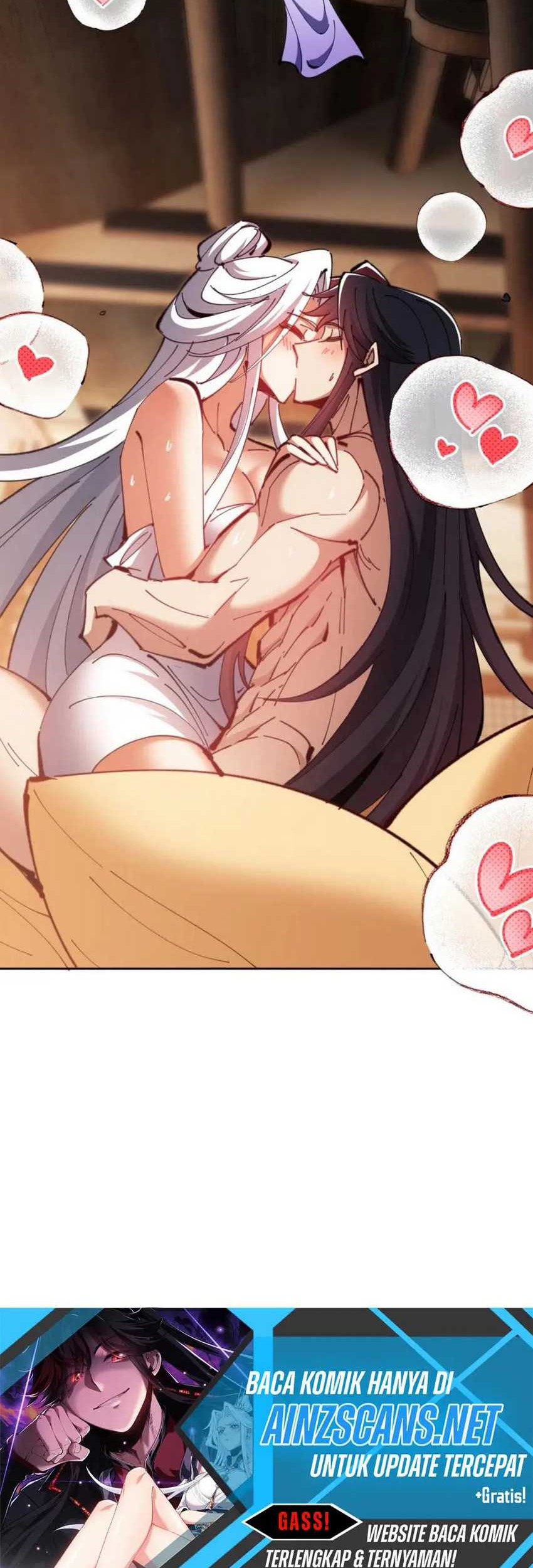 Devious Son Of Heaven Chapter 65 Gambar 30