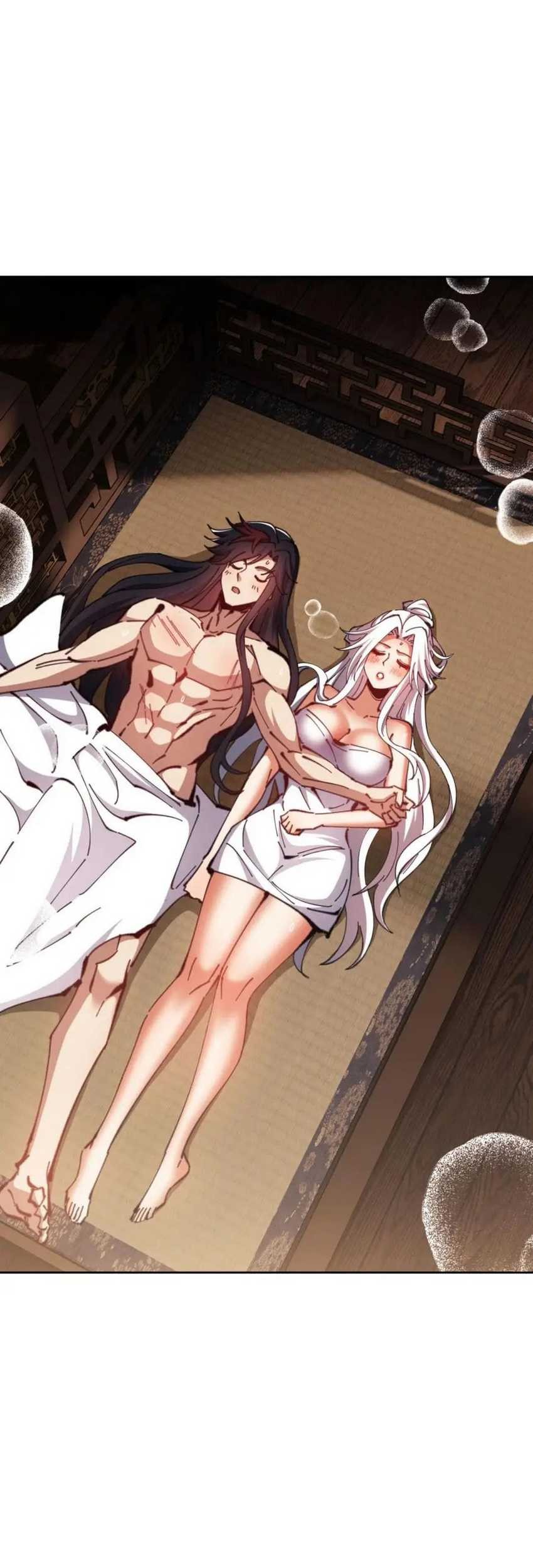 Devious Son Of Heaven Chapter 65 Gambar 38