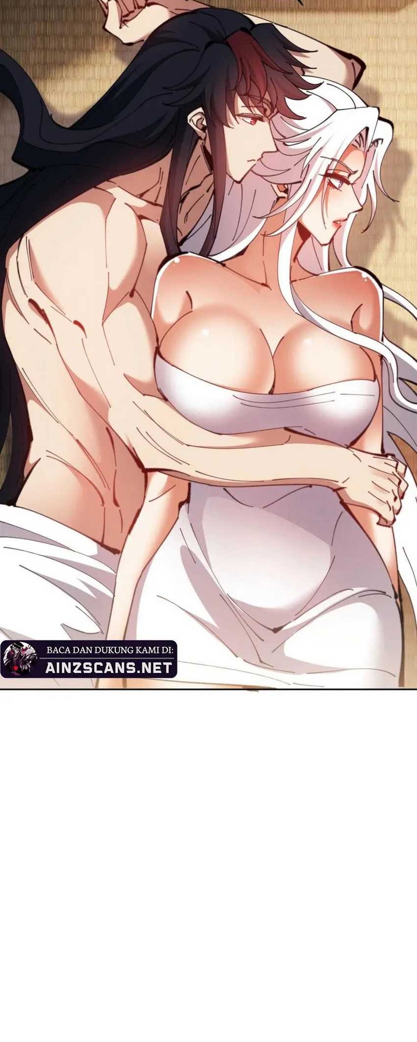 Devious Son Of Heaven Chapter 65 Gambar 42