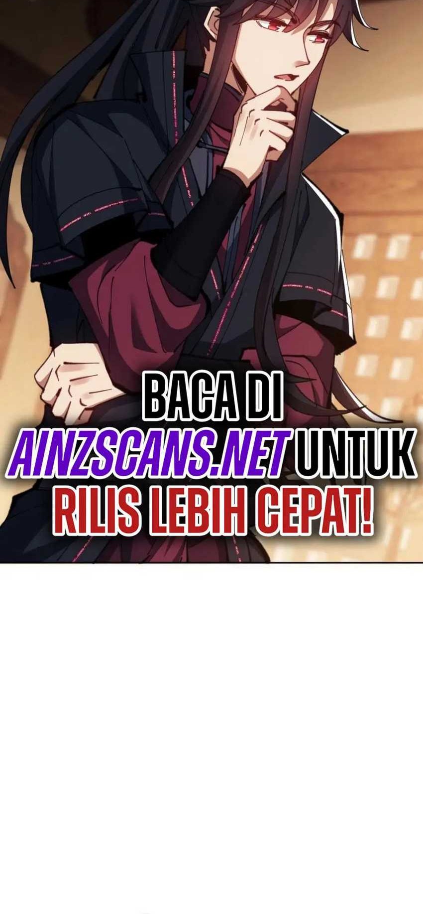 Devious Son Of Heaven Chapter 65 Gambar 52