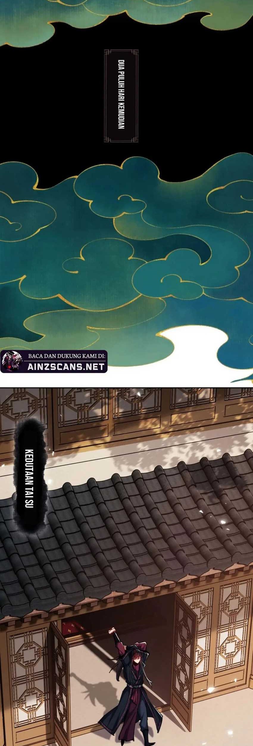 Devious Son Of Heaven Chapter 65 Gambar 7