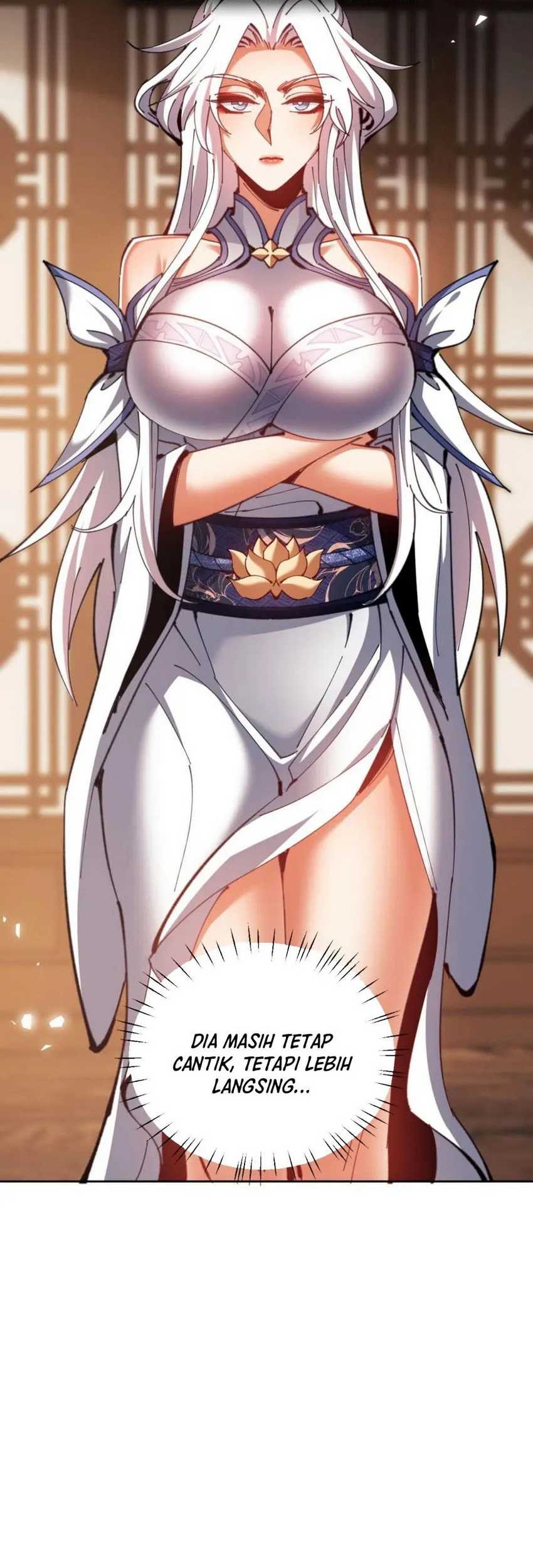 Devious Son Of Heaven Chapter 65 Gambar 16