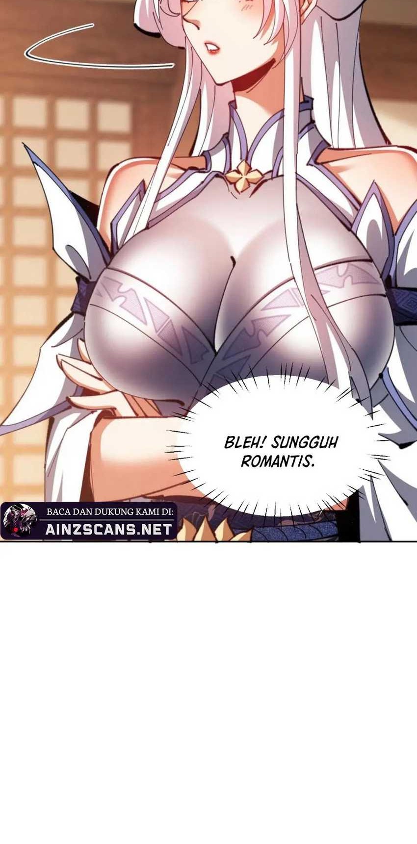 Devious Son Of Heaven Chapter 65 Gambar 19
