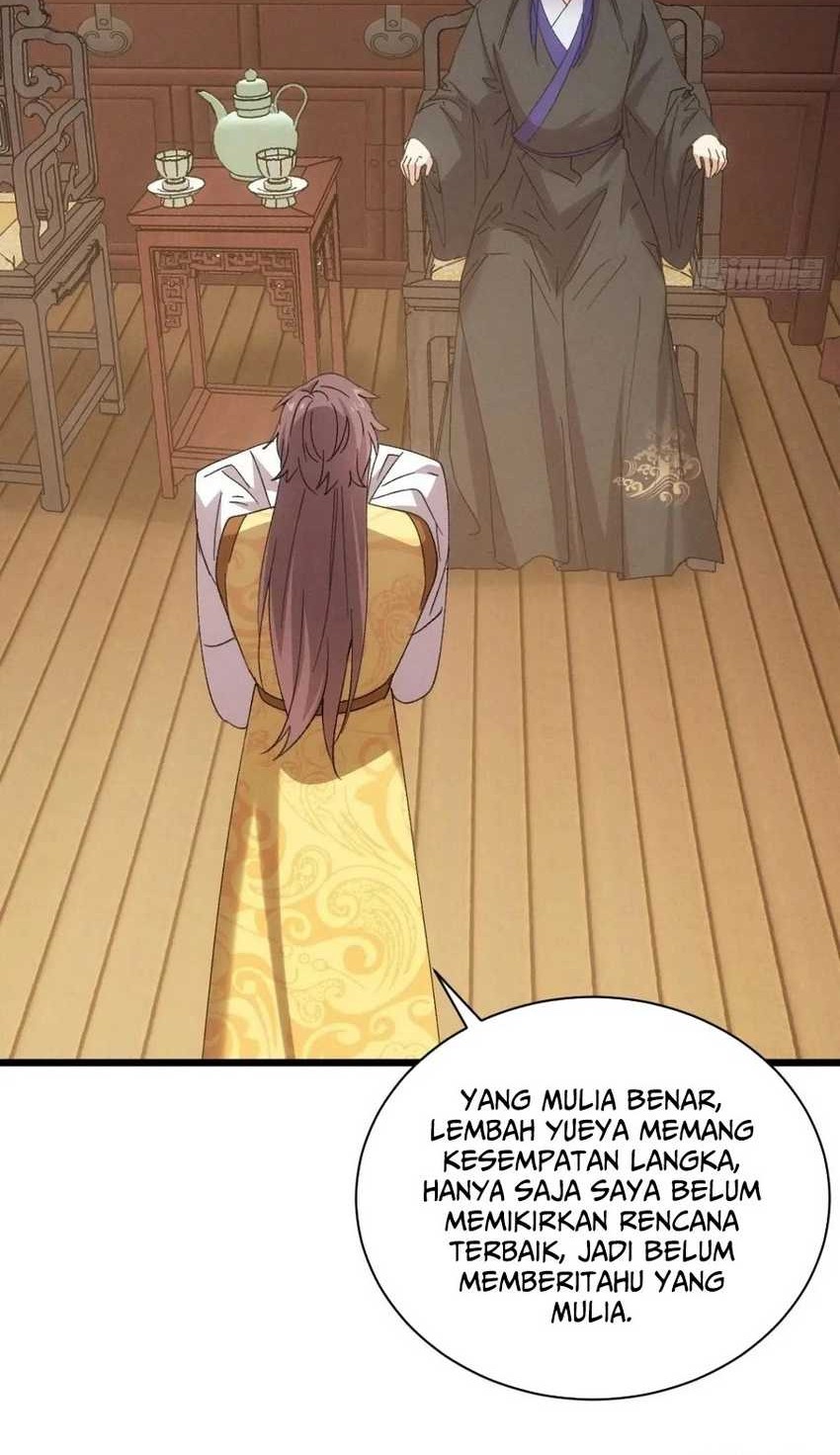 I Just Don’t Play the Card According to the Routine Chapter 304 Gambar 17