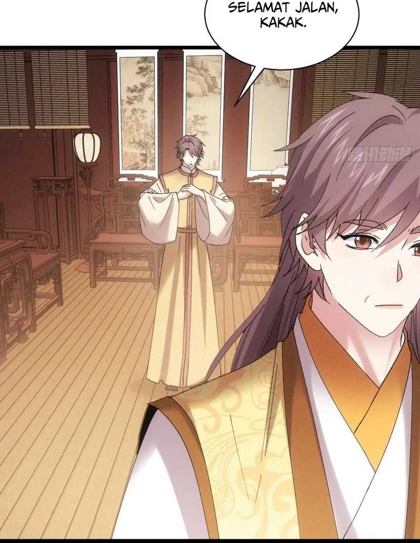 I Just Don’t Play the Card According to the Routine Chapter 304 Gambar 25