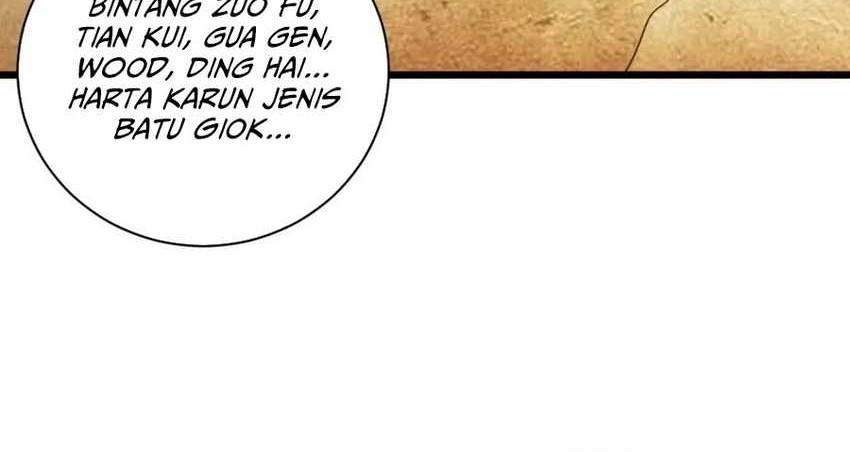 I Just Don’t Play the Card According to the Routine Chapter 303 Gambar 24