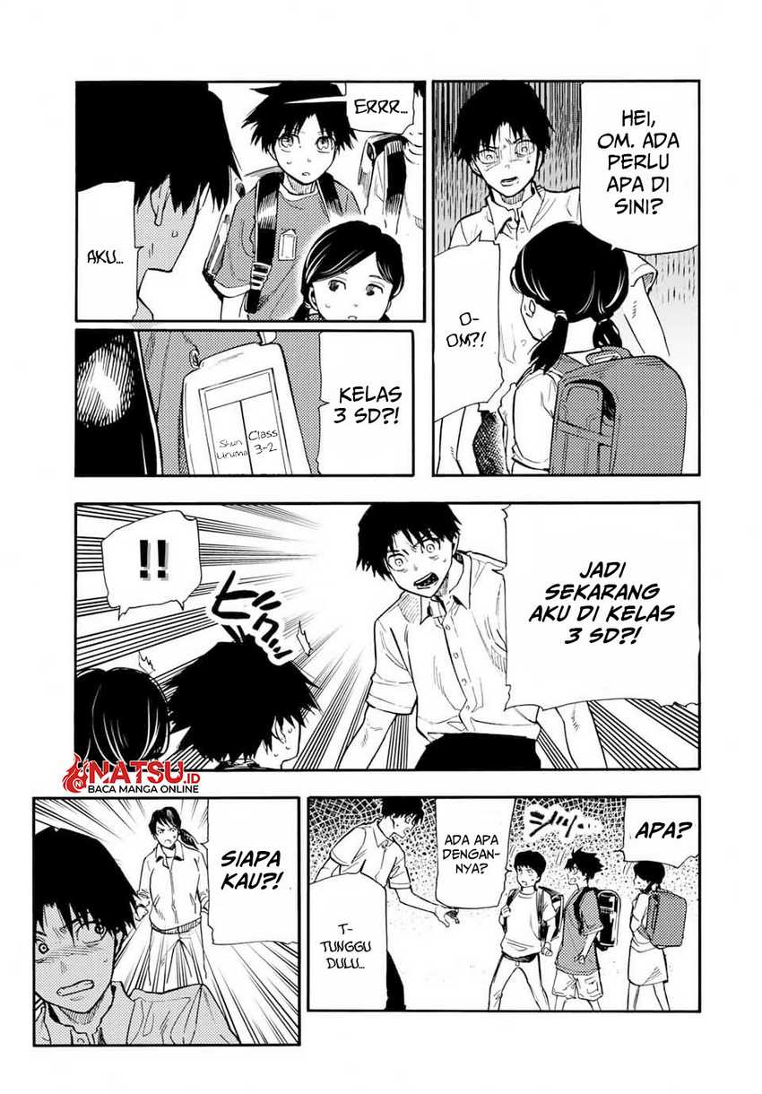 Juujika no Rokunin Chapter 182 Gambar 4