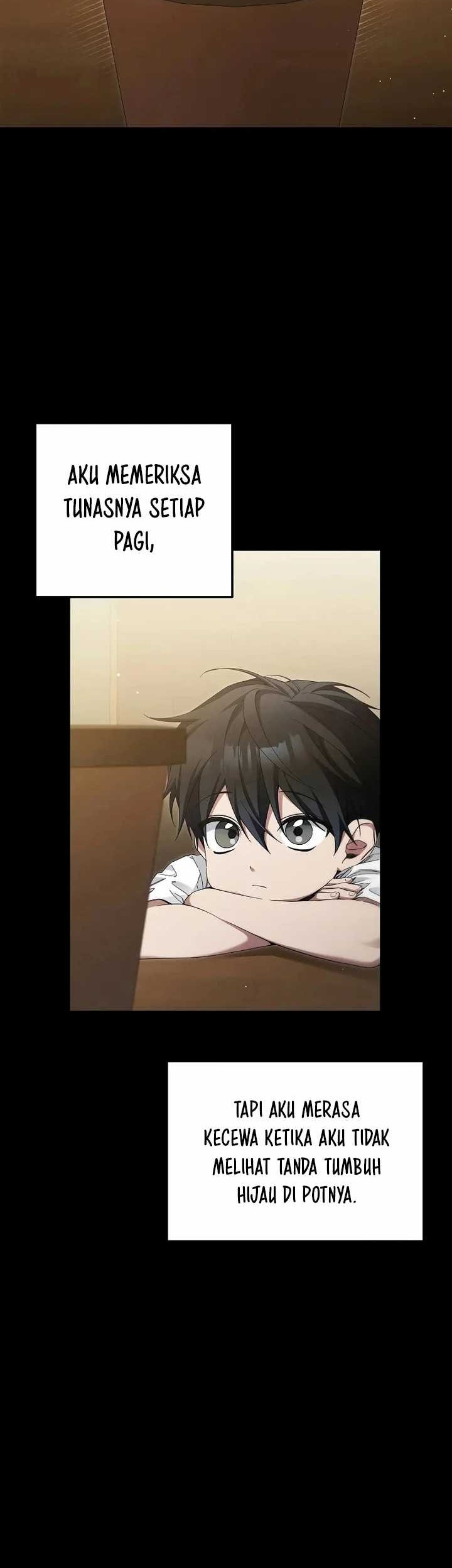Baca I’ll Retire After Saving the World Chapter 37 Gambar 2