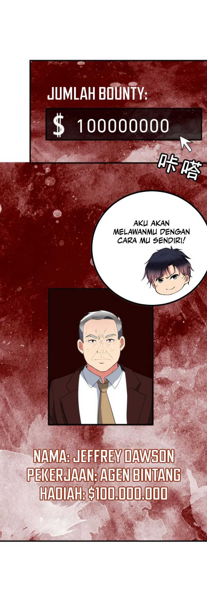 I Have 90 Billion Licking Gold Chapter 393 Gambar 18