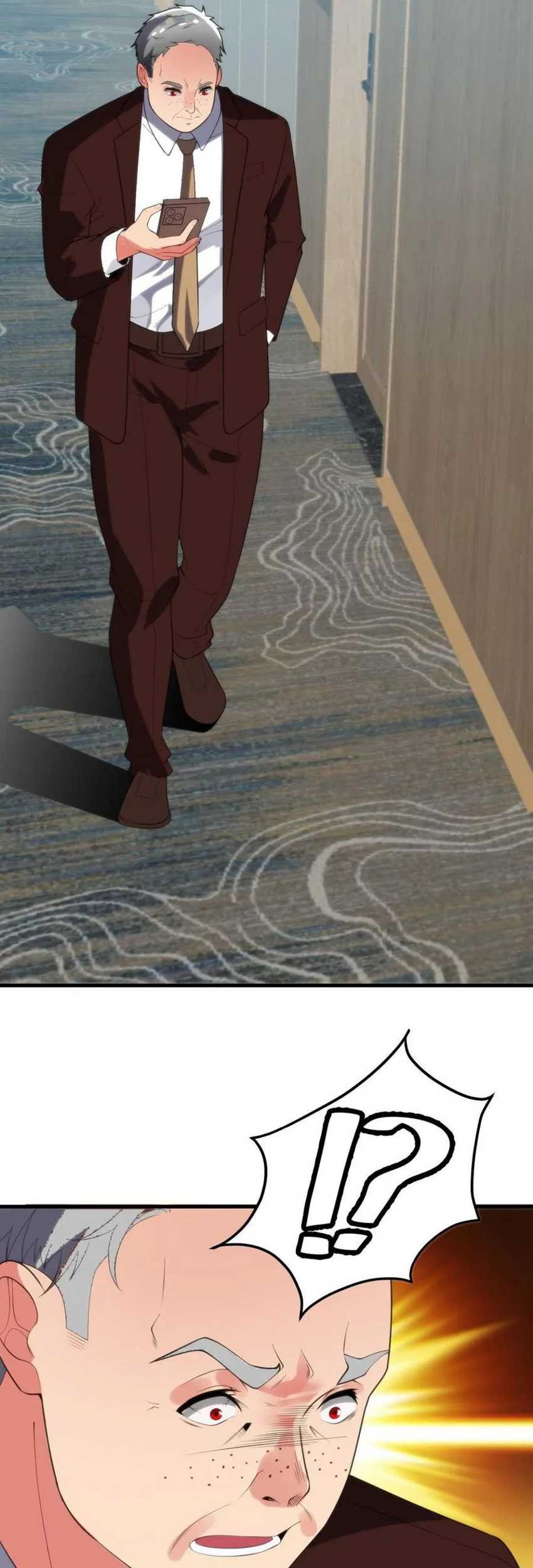 I Have 90 Billion Licking Gold Chapter 393 Gambar 26