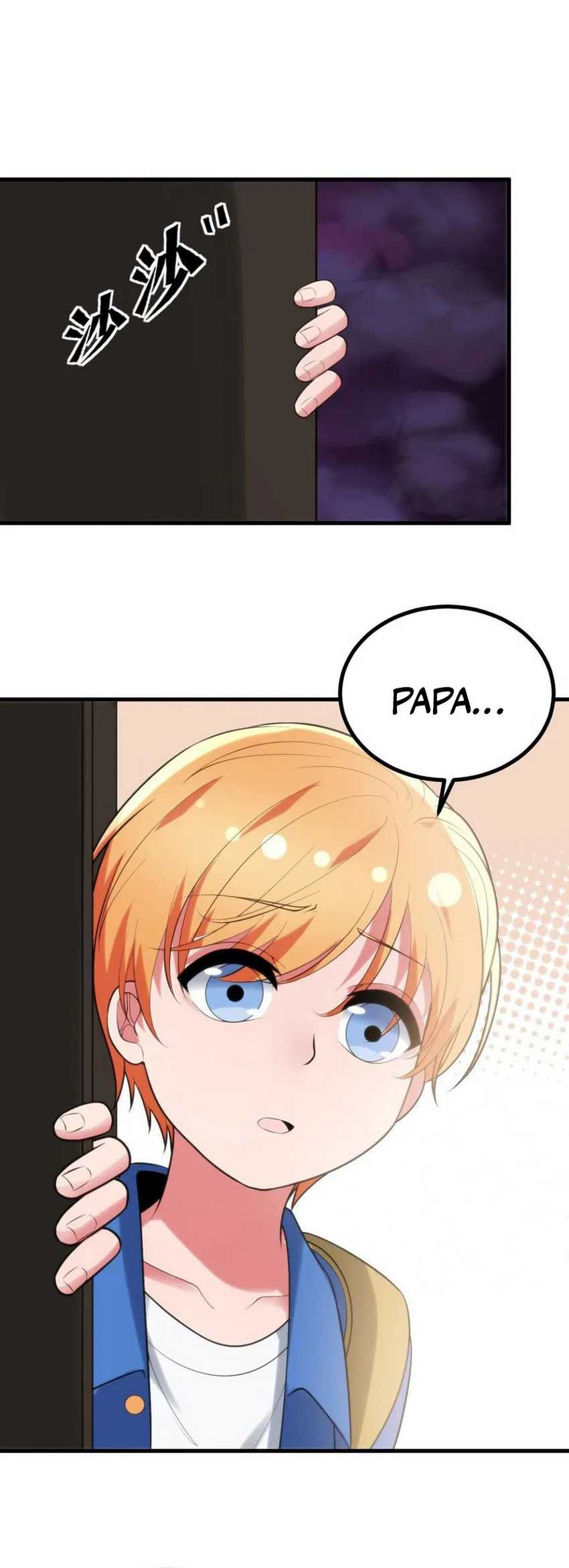 I Have 90 Billion Licking Gold Chapter 393 Gambar 33