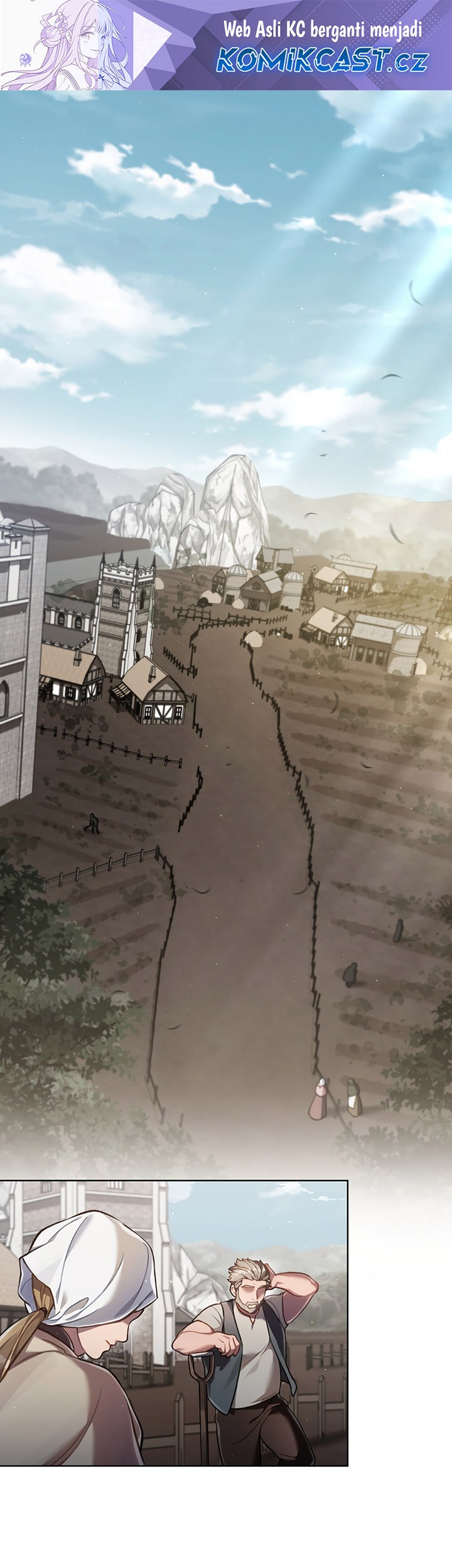 Baca  Reborn as the Enemy Prince Chapter 50 Gambar 2
