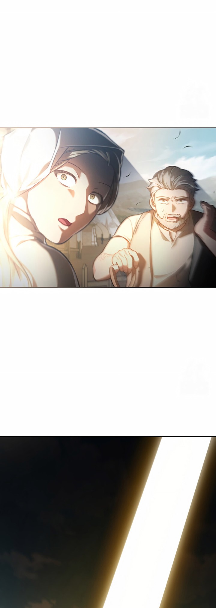Reborn as the Enemy Prince Chapter 50 Gambar 3
