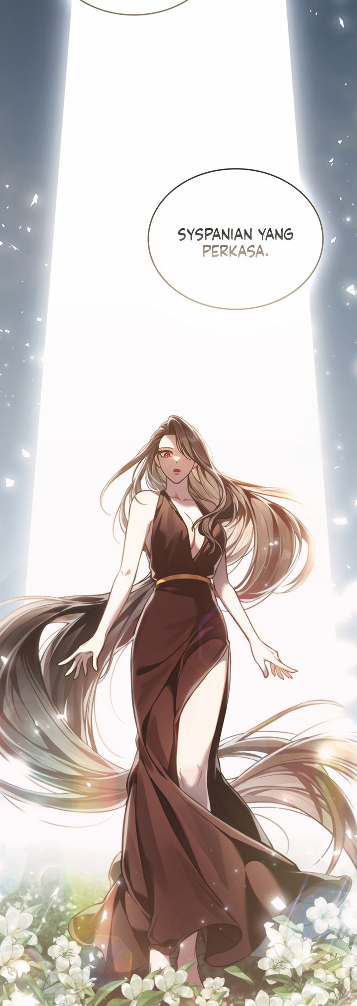 Reborn as the Enemy Prince Chapter 50 Gambar 5
