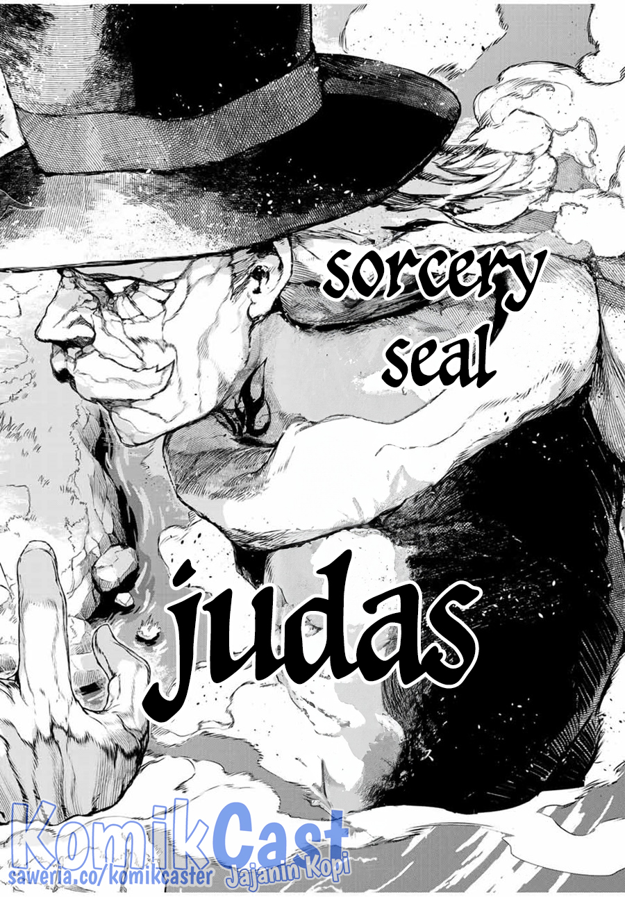 A Court Magician, Who Was Focused On Supportive Magic Because His Allies Were Too Weak, Aims To Become The Strongest After Being Banished Chapter 107 Gambar 12