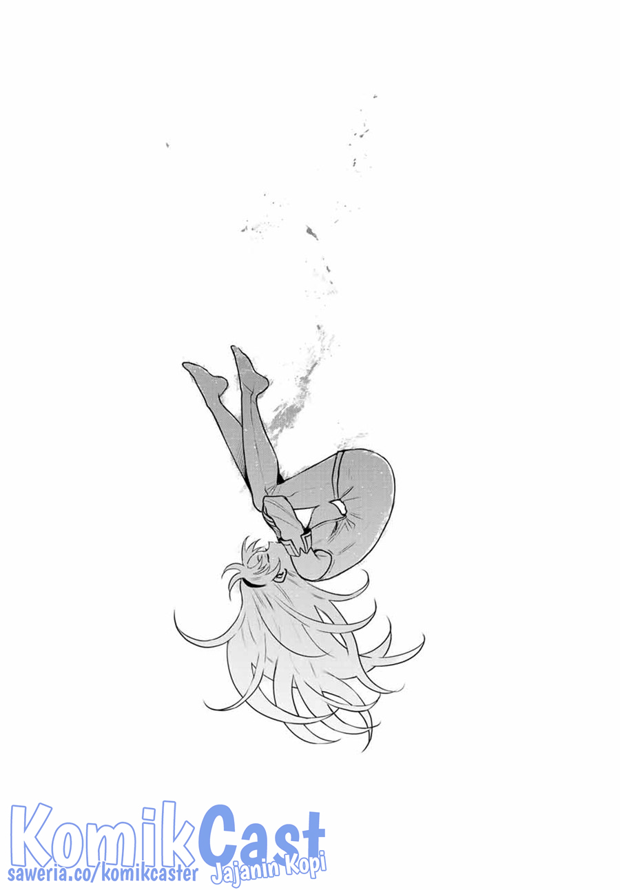 A Court Magician, Who Was Focused On Supportive Magic Because His Allies Were Too Weak, Aims To Become The Strongest After Being Banished Chapter 107 Gambar 19