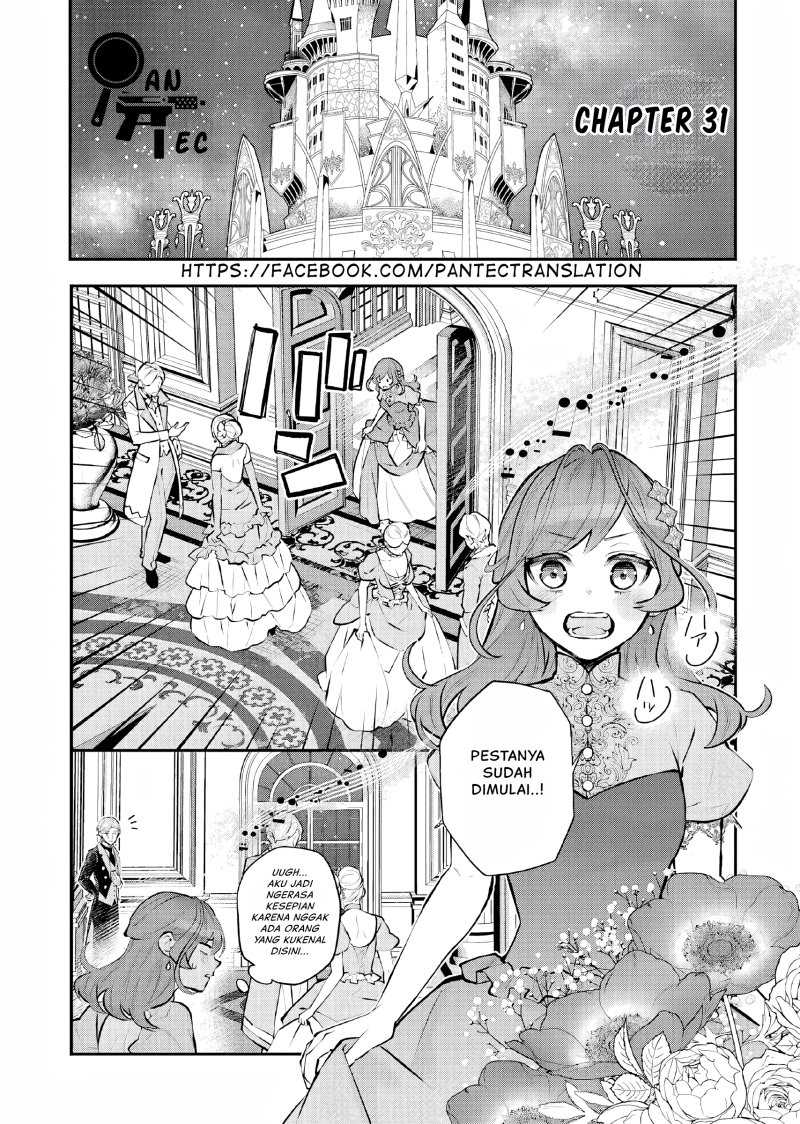 Baca Maydare Tensei Monogatari: Kono Sekai de Ichiban Warui Majo Chapter 31 Gambar 2