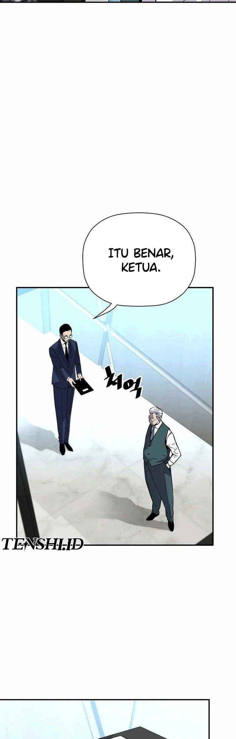 Return of the Legend Chapter 109 Gambar 6