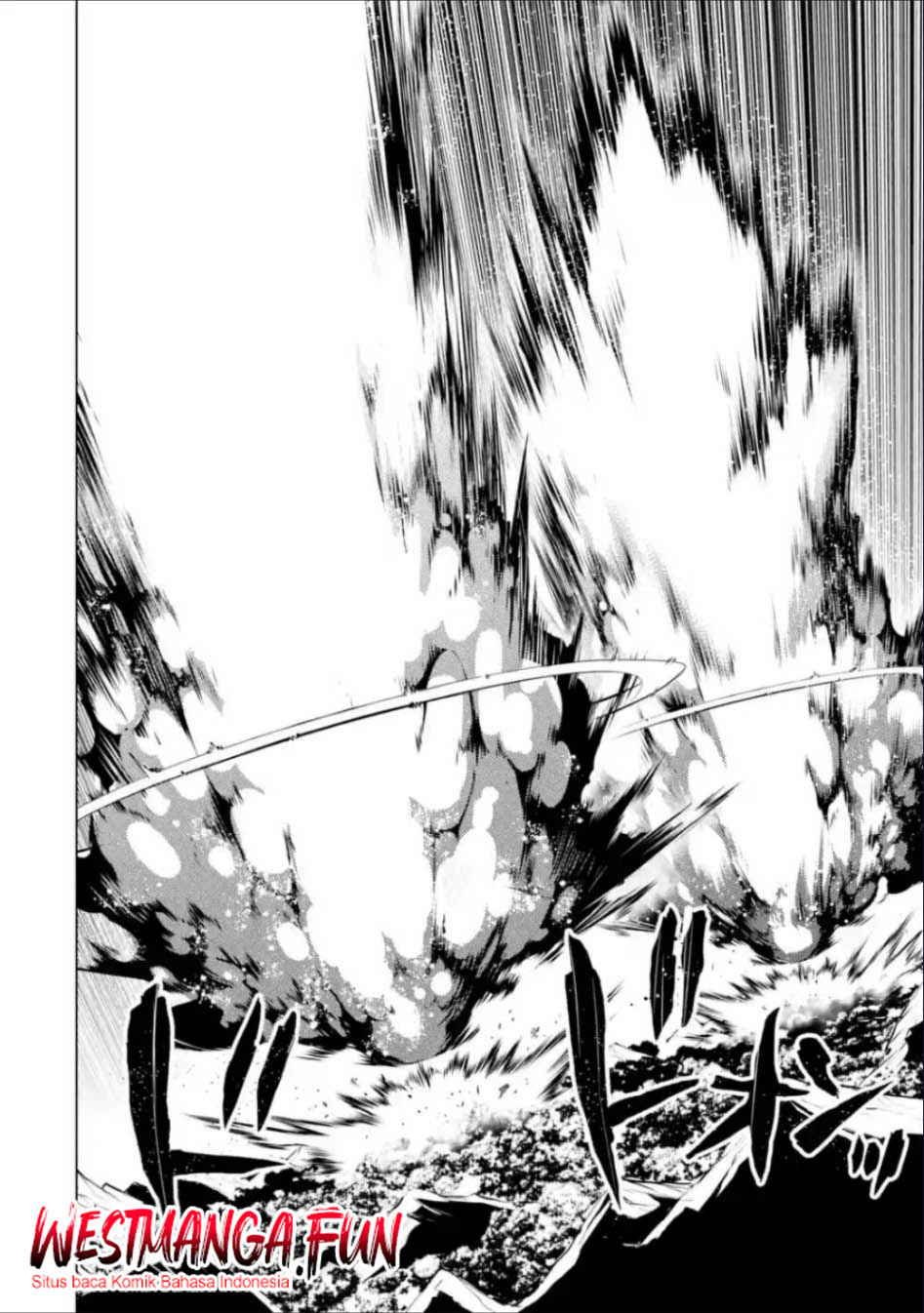 Tensei Kenja no Isekai Life – Daini no Shokugyou o Ete, Sekai Saikyou ni Narimashita Chapter 71.2 Gambar 13