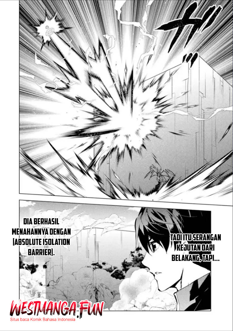 Tensei Kenja no Isekai Life – Daini no Shokugyou o Ete, Sekai Saikyou ni Narimashita Chapter 71.2 Gambar 22