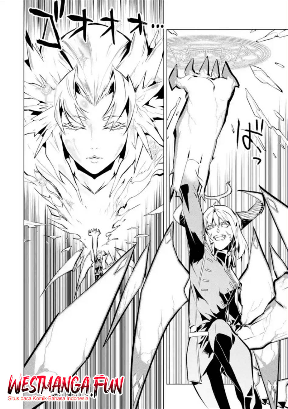 Tensei Kenja no Isekai Life – Daini no Shokugyou o Ete, Sekai Saikyou ni Narimashita Chapter 71.2 Gambar 24