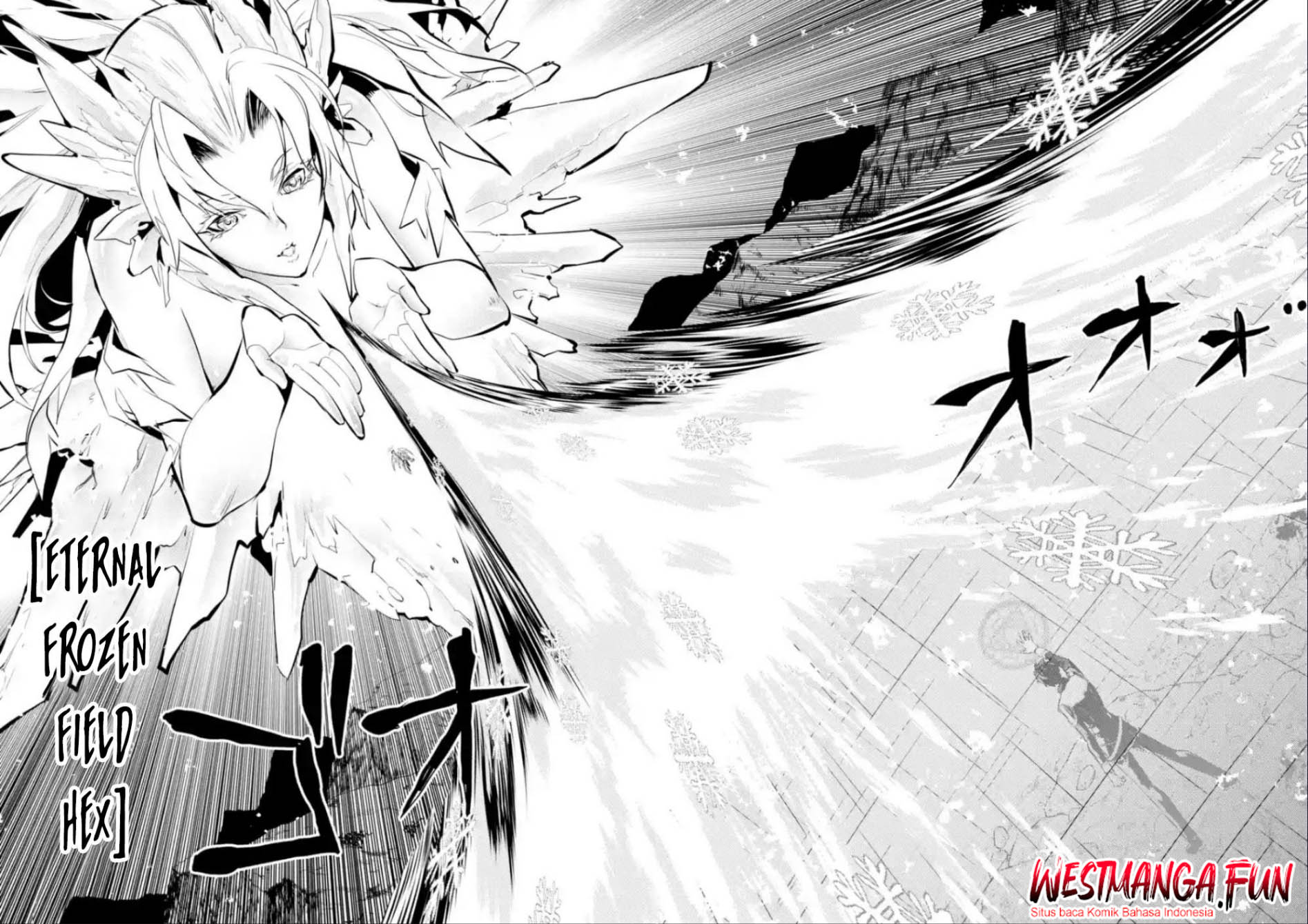 Tensei Kenja no Isekai Life – Daini no Shokugyou o Ete, Sekai Saikyou ni Narimashita Chapter 71.2 Gambar 26