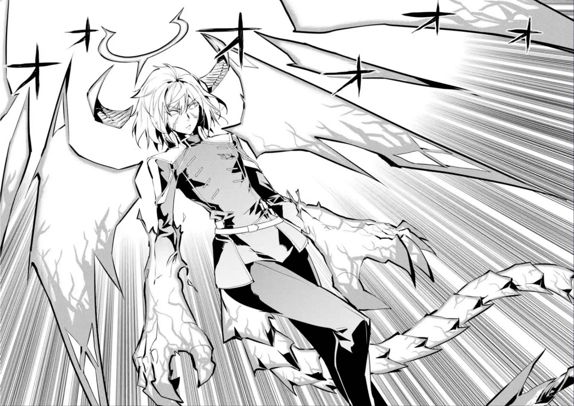 Tensei Kenja no Isekai Life – Daini no Shokugyou o Ete, Sekai Saikyou ni Narimashita Chapter 71.2 Gambar 3