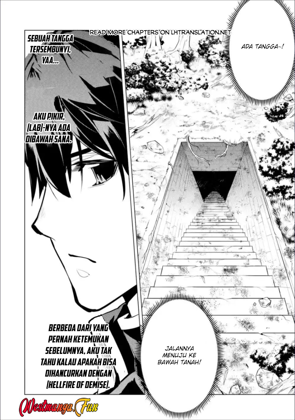 Tensei Kenja no Isekai Life – Daini no Shokugyou o Ete, Sekai Saikyou ni Narimashita Chapter 70.2 Gambar 21