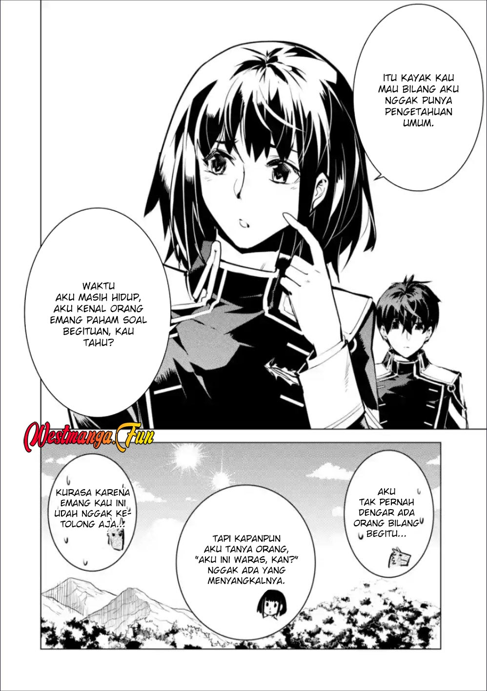 Tensei Kenja no Isekai Life – Daini no Shokugyou o Ete, Sekai Saikyou ni Narimashita Chapter 70.1 Gambar 14