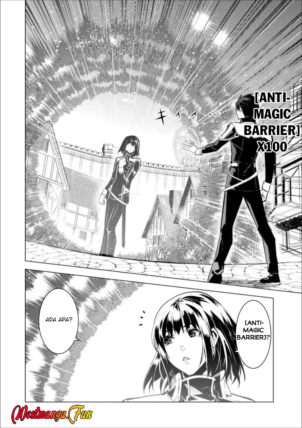 Tensei Kenja no Isekai Life – Daini no Shokugyou o Ete, Sekai Saikyou ni Narimashita Chapter 70.1 Gambar 16