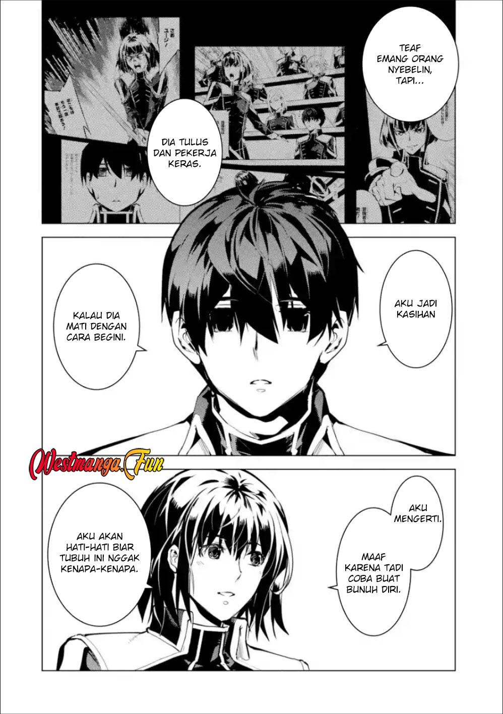 Tensei Kenja no Isekai Life – Daini no Shokugyou o Ete, Sekai Saikyou ni Narimashita Chapter 70.1 Gambar 19