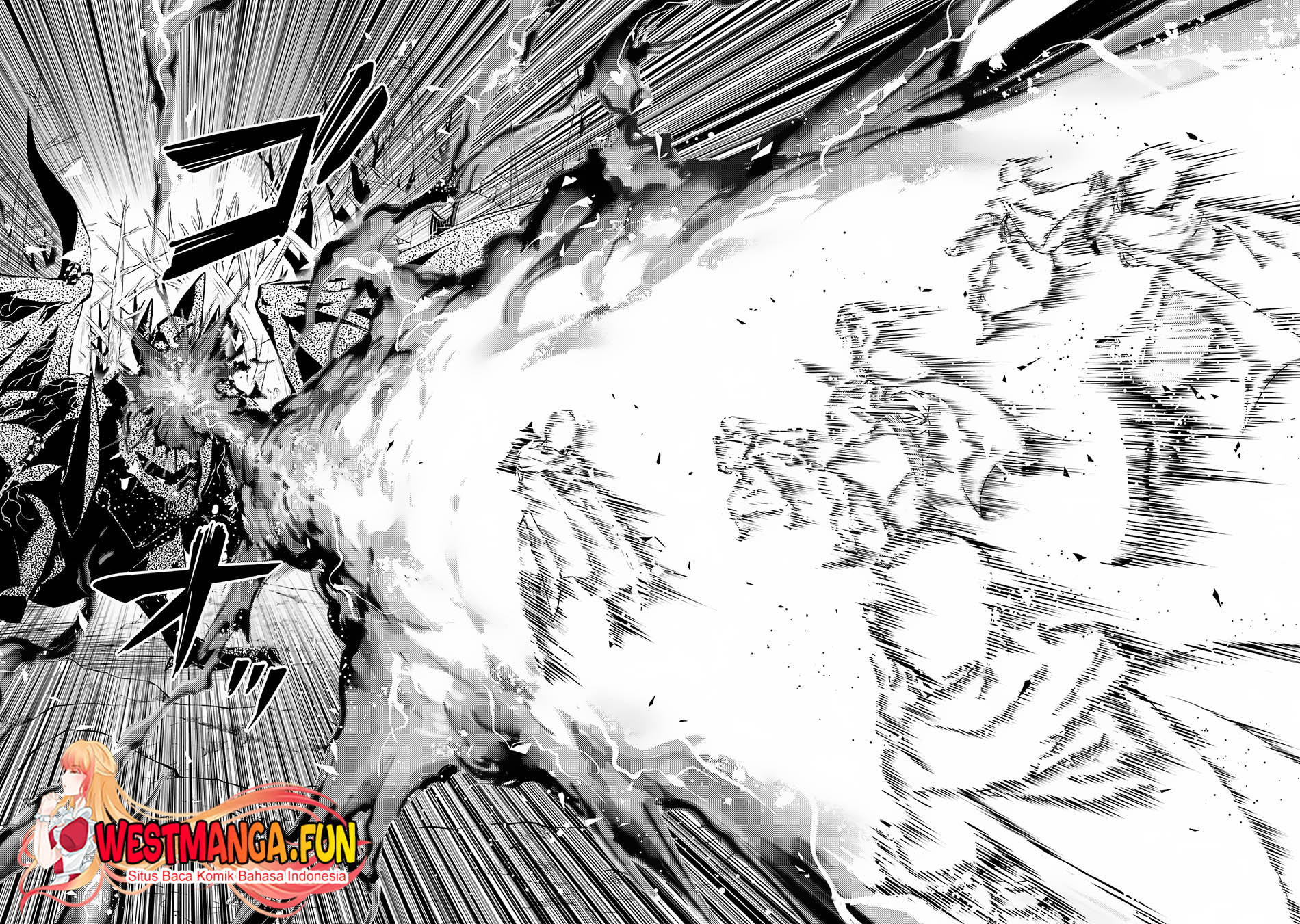 Tensei Kenja no Isekai Life – Daini no Shokugyou o Ete, Sekai Saikyou ni Narimashita Chapter 66.2 Gambar 12