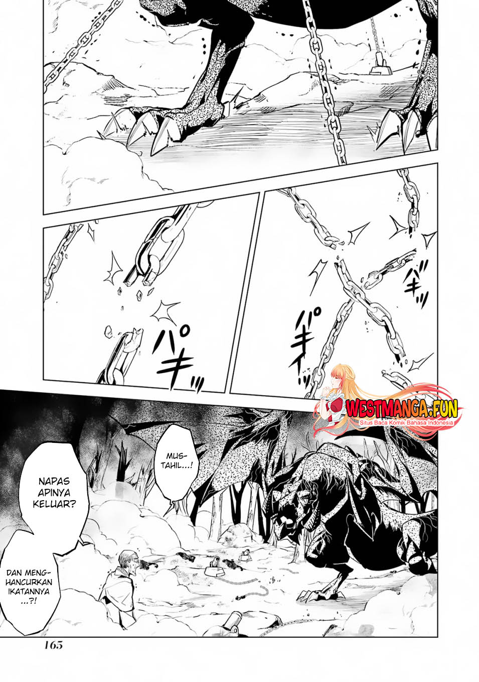 Tensei Kenja no Isekai Life – Daini no Shokugyou o Ete, Sekai Saikyou ni Narimashita Chapter 66.2 Gambar 14