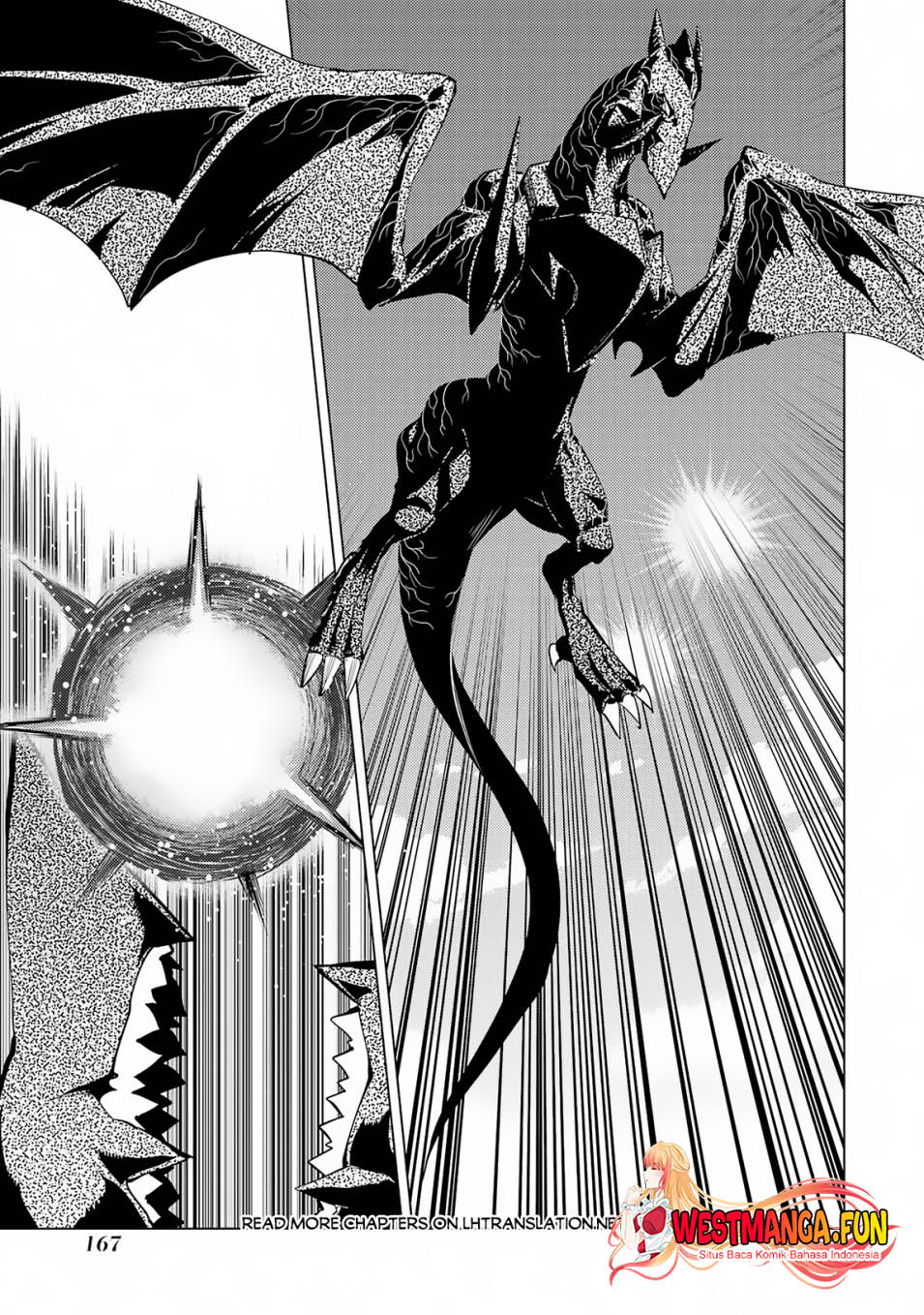 Tensei Kenja no Isekai Life – Daini no Shokugyou o Ete, Sekai Saikyou ni Narimashita Chapter 66.2 Gambar 16