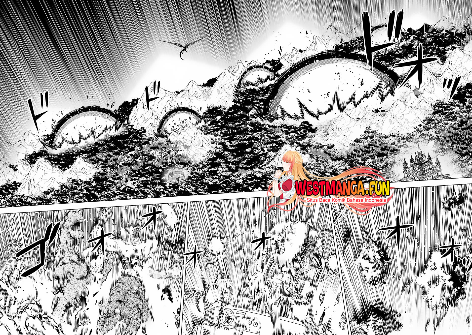 Tensei Kenja no Isekai Life – Daini no Shokugyou o Ete, Sekai Saikyou ni Narimashita Chapter 66.2 Gambar 19