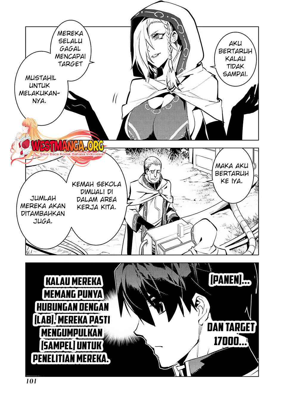 Tensei Kenja no Isekai Life – Daini no Shokugyou o Ete, Sekai Saikyou ni Narimashita Chapter 65.2 Gambar 10