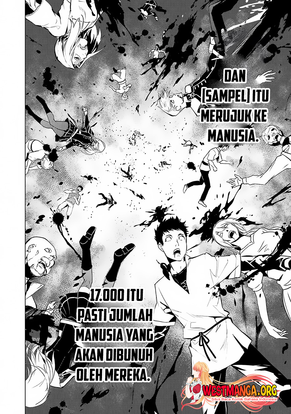Tensei Kenja no Isekai Life – Daini no Shokugyou o Ete, Sekai Saikyou ni Narimashita Chapter 65.2 Gambar 11