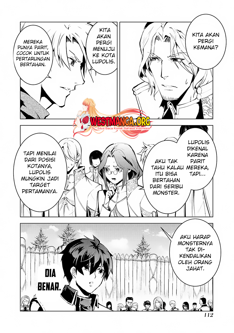 Tensei Kenja no Isekai Life – Daini no Shokugyou o Ete, Sekai Saikyou ni Narimashita Chapter 65.2 Gambar 22