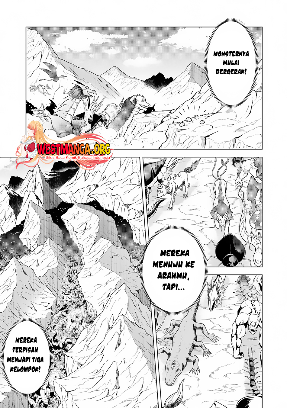Tensei Kenja no Isekai Life – Daini no Shokugyou o Ete, Sekai Saikyou ni Narimashita Chapter 65.2 Gambar 25