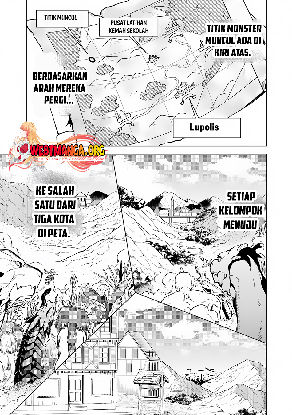 Tensei Kenja no Isekai Life – Daini no Shokugyou o Ete, Sekai Saikyou ni Narimashita Chapter 65.2 Gambar 27