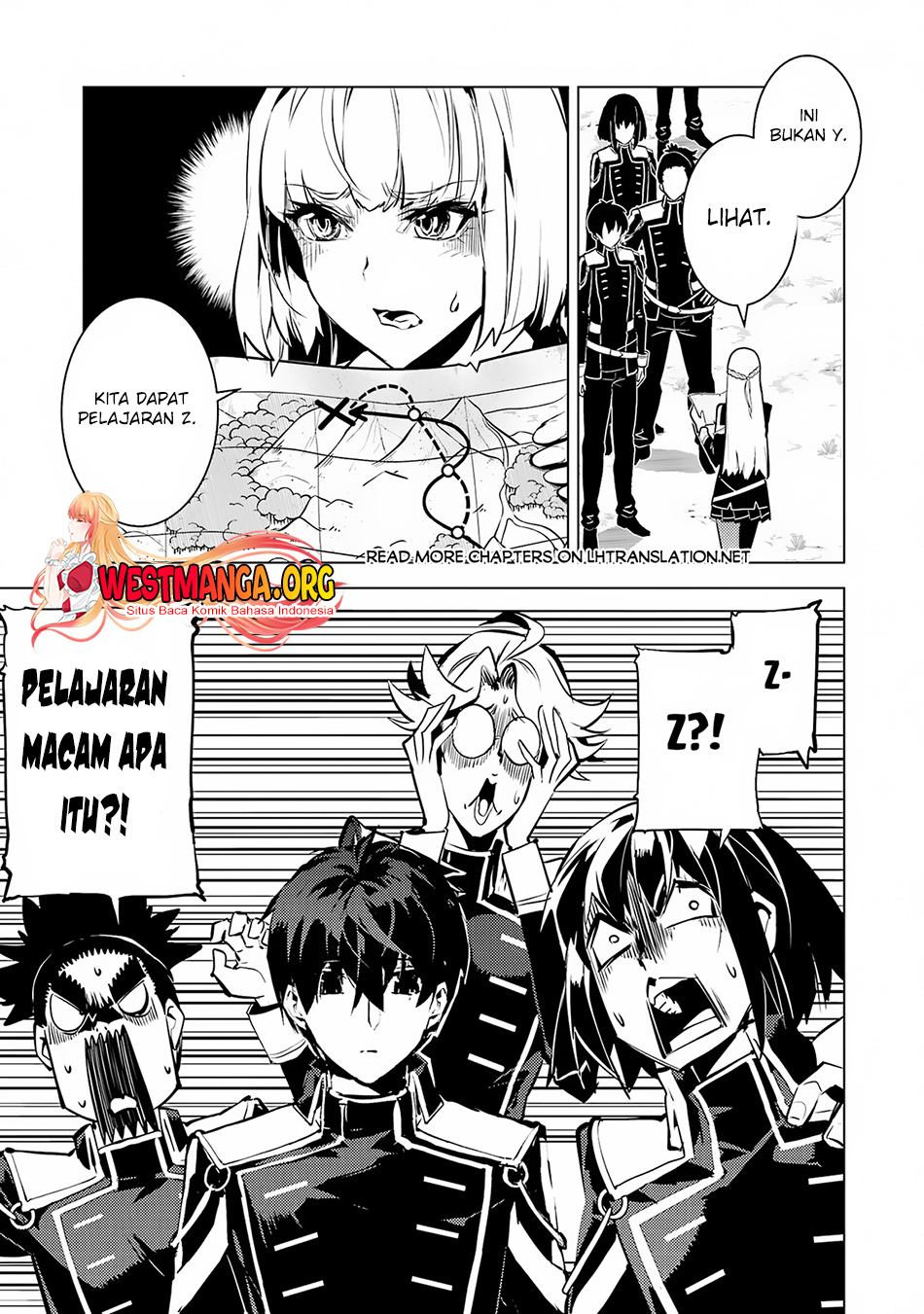 Baca Tensei Kenja no Isekai Life – Daini no Shokugyou o Ete, Sekai Saikyou ni Narimashita Chapter 64.2 Gambar 2
