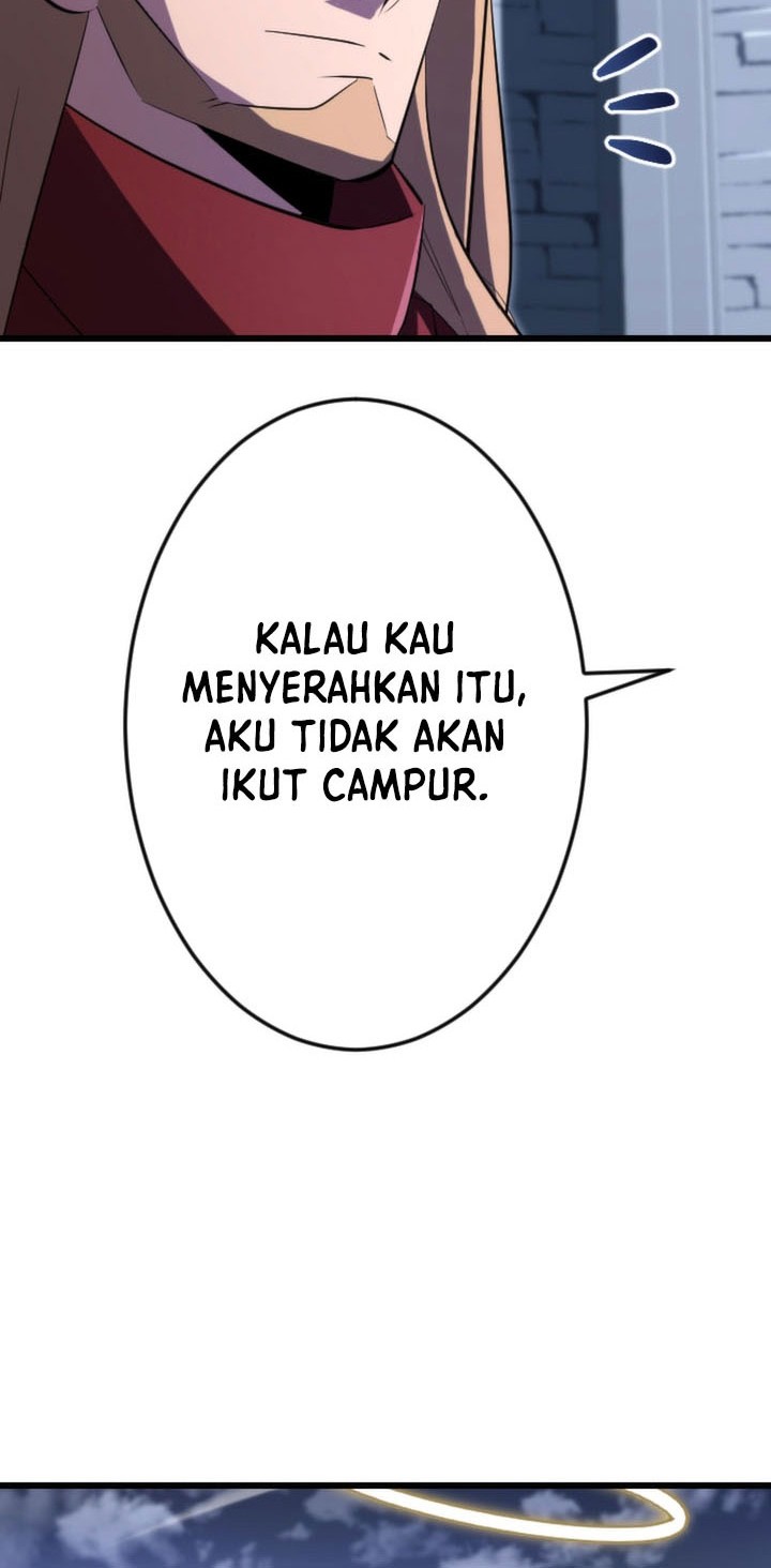 Unparalleled ??? Rank Hidden Equipment Chapter 20 Gambar 25