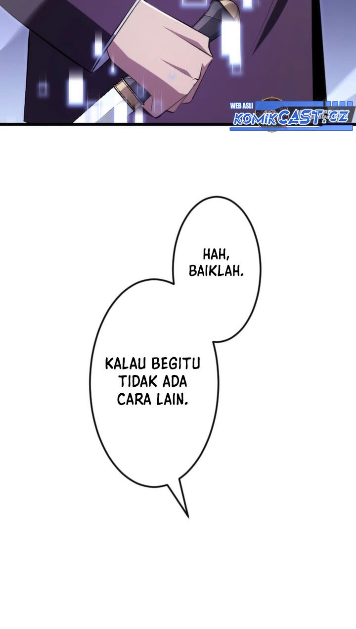 Unparalleled ??? Rank Hidden Equipment Chapter 20 Gambar 31
