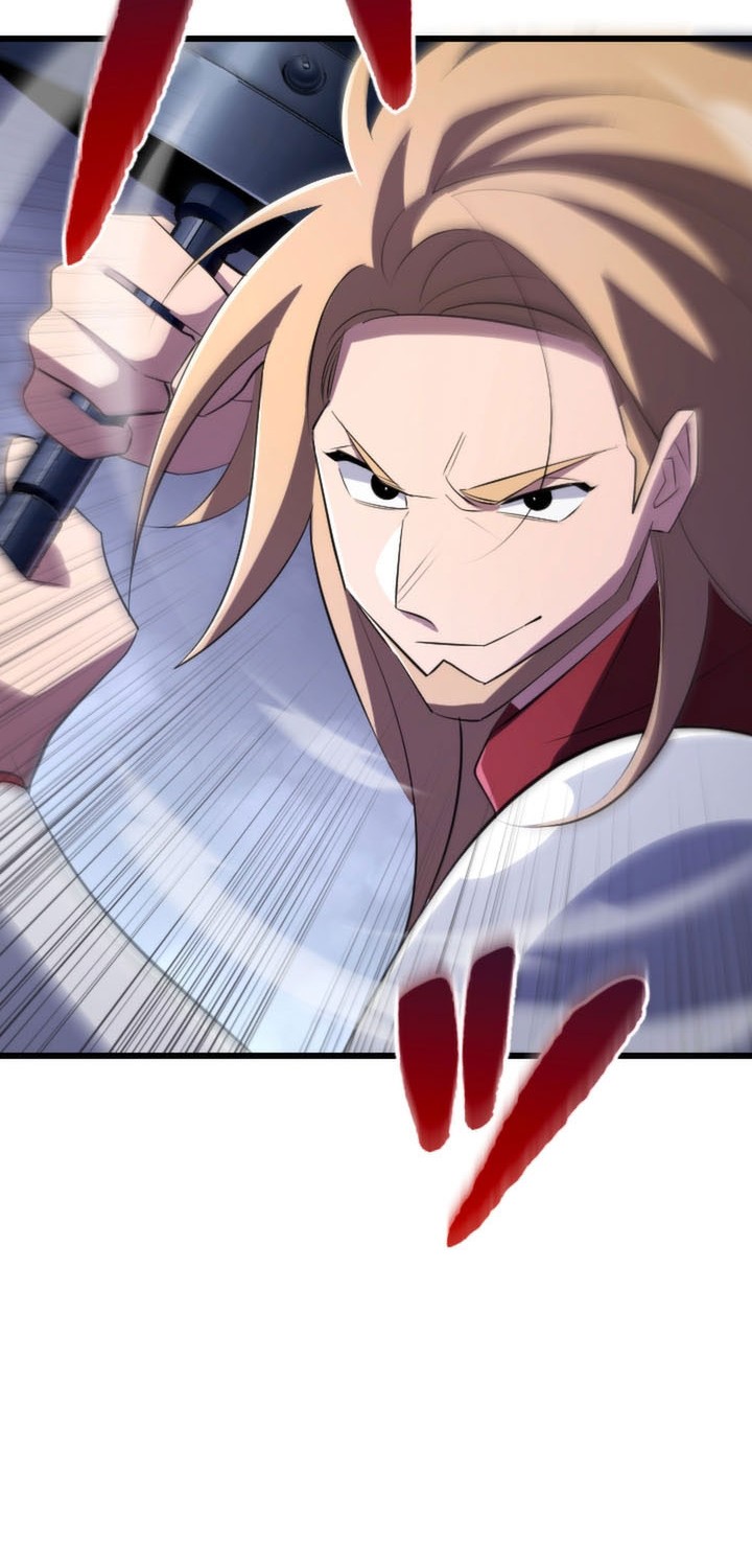 Unparalleled ??? Rank Hidden Equipment Chapter 20 Gambar 41