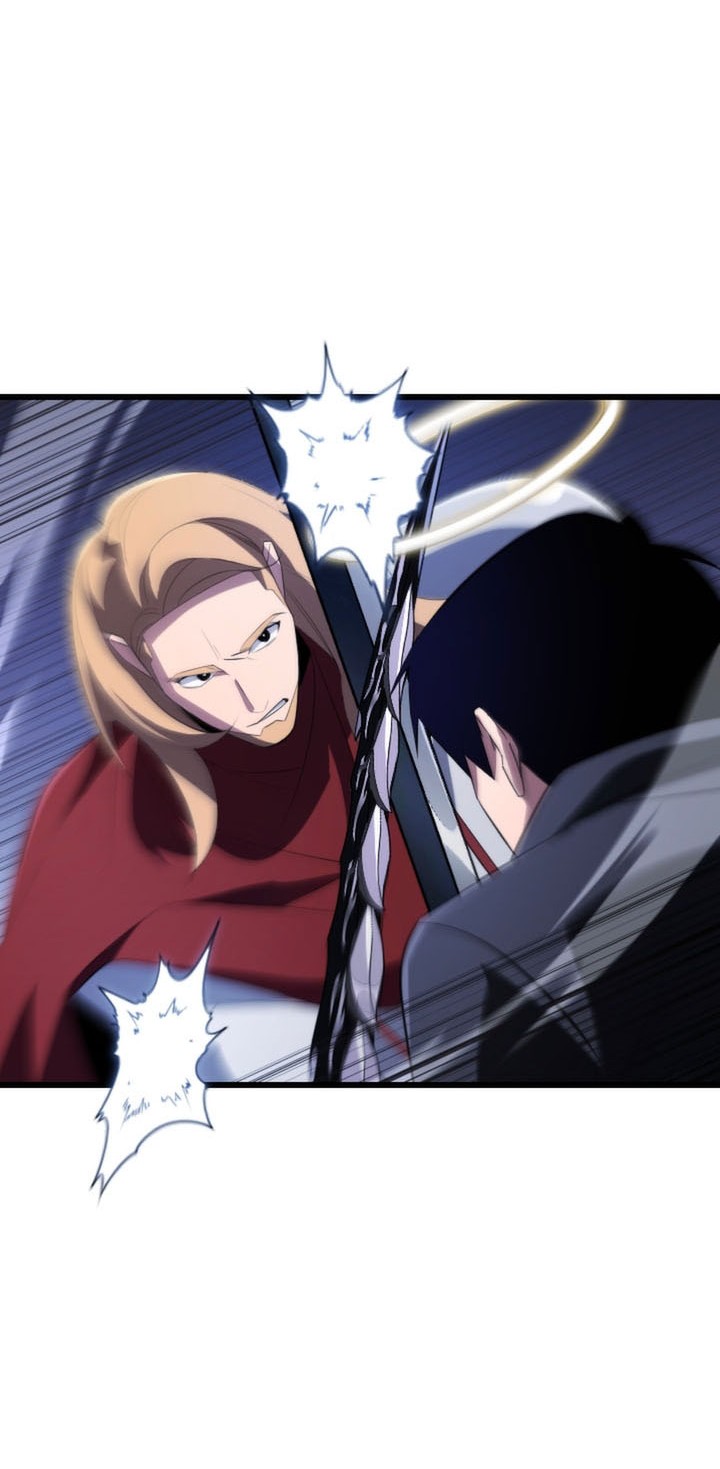 Unparalleled ??? Rank Hidden Equipment Chapter 20 Gambar 61