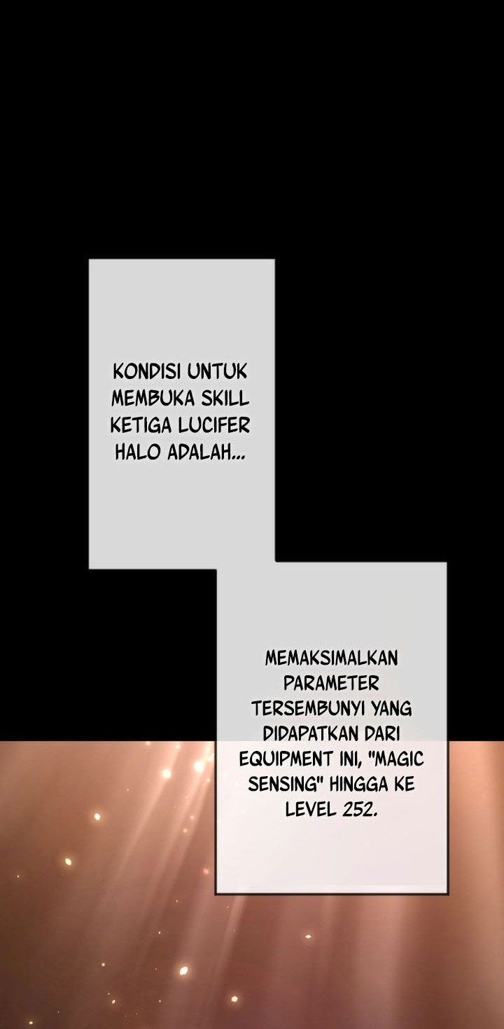 Unparalleled ??? Rank Hidden Equipment Chapter 20 Gambar 65